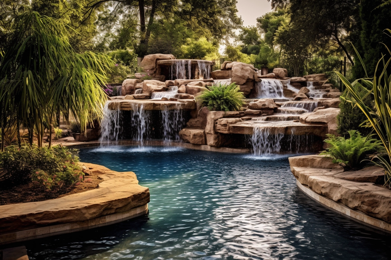 Creating Your Outdoor Oasis: Landscaping Ideas for Your Custom Home